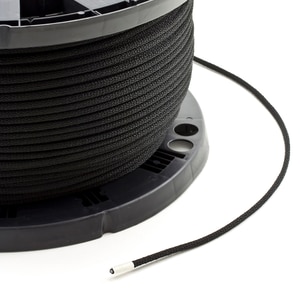 Thumbnail Image for Neoline Polyester Cord #6 3/16" x 1000' Black