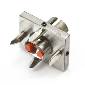 Thumbnail Image for DOT Die M840 #4103 78403 Curtain Fastener Grommet Prong Hole Cutter