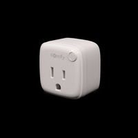 Thumbnail Image for Somfy Zigbee Smart Plug and Repeater #1800127 (EDSO)