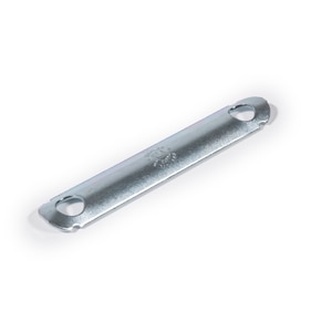 Thumbnail Image for Tent Slide #4 Galvanized Steel 4" for 5/16" Rope