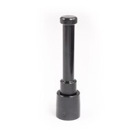 Thumbnail Image for DOT Die Set Hand for #2/#2J Long-Barrel with Plain/Tooth/Neck Grommets 2