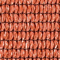Thumbnail Image for SolaMesh 322 9.5-oz/sy 118" Brick (Standard Pack 54.67 Yards)