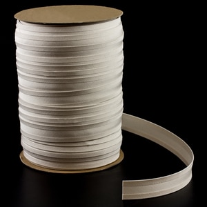 Thumbnail Image for Sunbrella Marine Binding  Bias Cut 1" x 100-yd 4642 Oyster