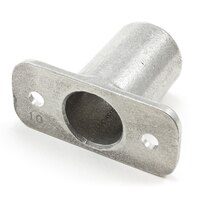 Thumbnail Image for Post Socket Slip-Fit Adjustable #4A-206L Aluminum 1