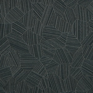 Thumbnail Image for Sunbrella Rockwell #146419-0006 54" Leaf Structure Indigo (Standard Pack 55 Yards)