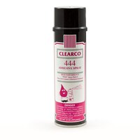 Thumbnail Image for Clearco Spray Adhesive 444 Aerosol Can 12-oz (DISC) (ALT) 0