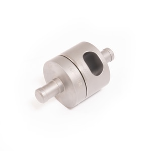 Thumbnail Image for DOT Die Set M200 and M380E (3/8 shaft) #4 Rolled Rim and Spur Grommets  (DSO)