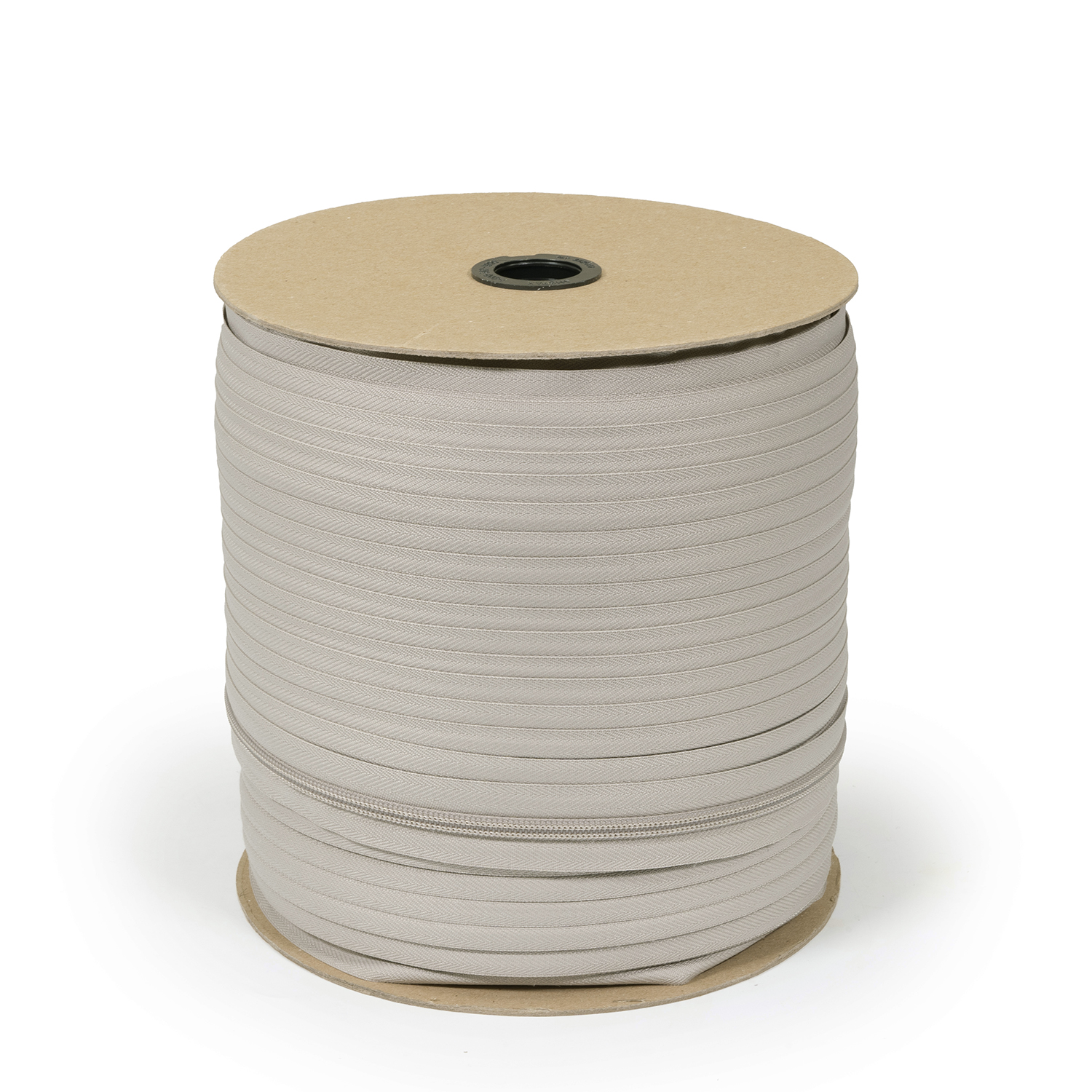 YKK Invisible Zipper Chain #5 5/8