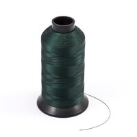 Thumbnail Image for Premofast Thread Non-Wicking Poly Bonded Monocord Size 92+ Forest Green 8-oz  (DISC) (ALT) 1