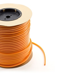 Thumbnail Image for Steel Stitch ZipStrip #20 400' Pumpkin (Full Rolls Only)