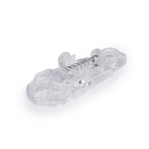 Thumbnail Image for Rollease® ChainHold Base Assembly Clear