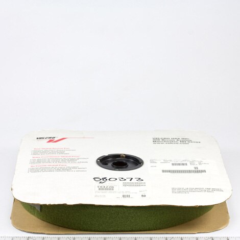 Image for VELCRO� Brand Nylon Tape Loop #1000 #194226 2