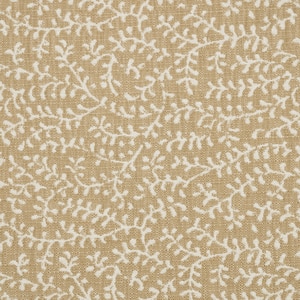 Thumbnail Image for Sunbrella Fusion #146267-0002 54" Eberly II Linen  (Standard Pack 50 Yards)
