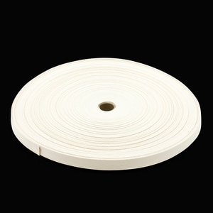 Thumbnail Image for Webbing Cotton Natural Untreated Class 1 Type I 3/4" x 100-yd