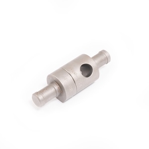 Thumbnail Image for DOT Die Set M200 and M380E (3/8 shaft) #0 Rolled Rim and Spur Grommets