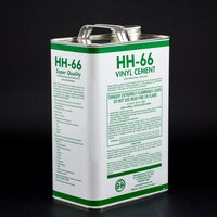 Thumbnail Image for HH-66 Vinyl Cement 1-gal Can 1