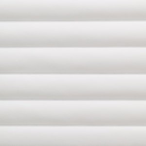 Thumbnail Image for Sunbrella Horizon Roll-N-Pleat Capriccio 54" White #10200-0001 (Standard Pack 15 Yards)