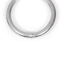 Thumbnail Image for O-Ring Steel Zinc Plated 1-1/4