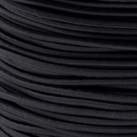 Image for Synthetic Shock Cord With Polyester Jacket 1/8