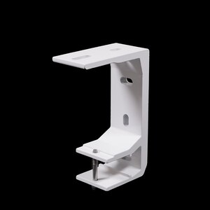 Thumbnail Image for Solair Pro or Comfort Soffit or Ceiling Bracket 40mm White