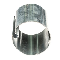 Thumbnail Image for Solair Roller Tube WILL CALL/ PRODUCTION ONLY #TV332 24' x 80mm Galvanized Steel 3