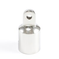 Thumbnail Image for Eye End Counter Bore without Set Screw #324 Stainless Steel Type 316 7/8