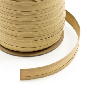 Thumbnail Image for Sunbrella Marine Binding  Bias Cut 1" x 100-yd 4628 Toast