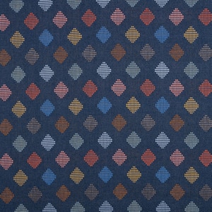 Thumbnail Image for Sunbrella Upholstery #145853-0002 54" Infused Twilight (Standard Pack 40 Yards) (ED)