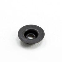 Thumbnail Image for DOT Baby Durable Stud Wide Flange 94-BS-12303-1C Government Black 100-pk 1