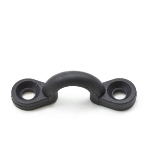 Thumbnail Image for Eye Strap #7407 Plastic Black