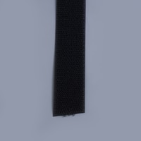Thumbnail Image for VELCRO Brand Polyester Tape Loop #9000 Standard Backing #190468 1