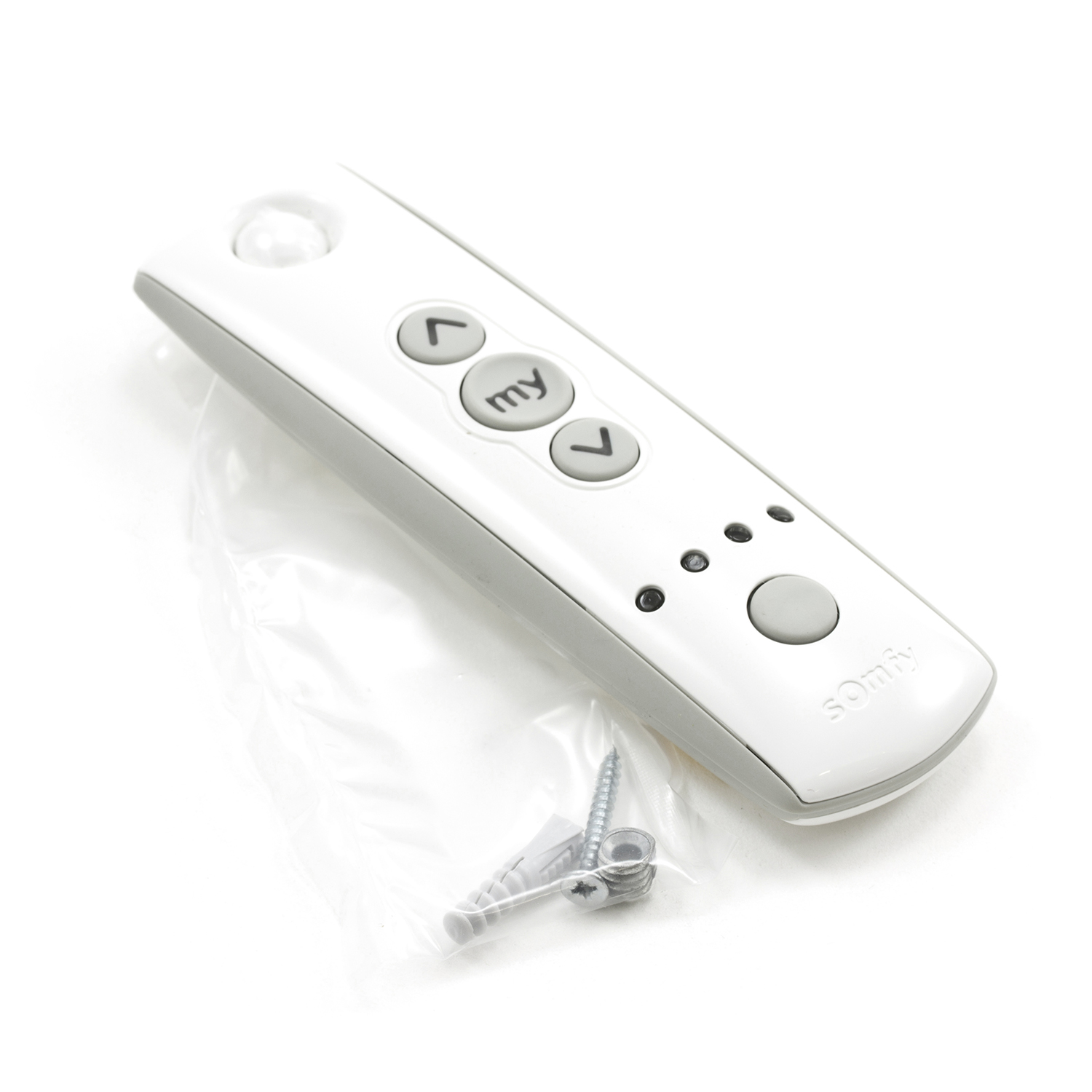1810633 for sale online Somfy Telis 4 RTS Pure 5 Channel Remote Control 