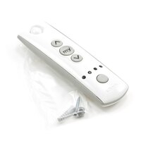 Thumbnail Image for Somfy Telis 4-Channel RTS Pure Remote #1810633 (ED) (ALT) 5