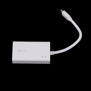 Thumbnail Image for Somfy TaHoma Ethernet Adapter #1870470