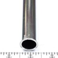 Thumbnail Image for Aluminum Tubing Anodized #6018 7/8