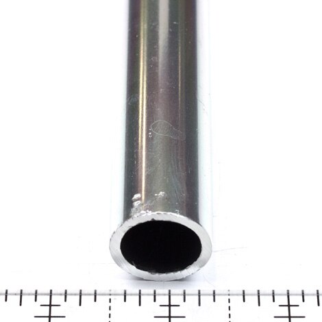 Image for Aluminum Tubing Anodized #6018 7/8