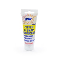 Thumbnail Image for IOSSO E-Z Snap Zipper and Snap Lubricant #10909 1.5-oz 0