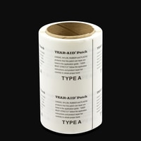 Thumbnail Image for Tear-Aid Roll Patch Fabric Type A 6