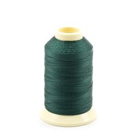 Thumbnail Image for Coats Ultra Dee Polyester Thread Bonded Size DB92 #16 Spruce 4-oz (SPO) 0