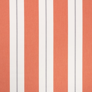 Thumbnail Image for Sunbrella Upholstery #57017-0003 54" Relate Persimmon (Standard Pack 60 Yards)
