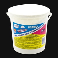 Thumbnail Image for IOSSO Mold and Mildew Stain Remover #10905 65-oz Pail