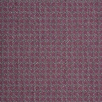 Thumbnail Image for Sunbrella Upholstery #44240-0006 54" Houndstooth Mulberry (Standard Pack 40 Yards) (EDC) (CLEARANCE)