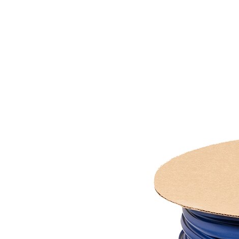 Image for Steel Stitch ZipStrip #25 400' Royal Blue (Full Rolls Only)