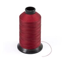 Thumbnail Image for Coats Dabond Nano Thread Size V138 Jockey Red 8-oz (DISC) (ALT) 0