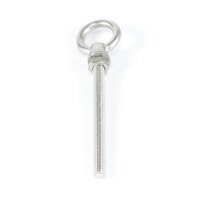 Thumbnail Image for SolaMesh Eye Bolt, Nut, Washer Stainless Steel Type 316 8mm x 100mm (5/16