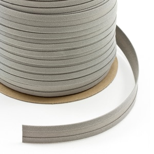 Thumbnail Image for Sunbrella Marine Binding  Bias Cut 3/4" x 100-yd 4630 Cadet Grey