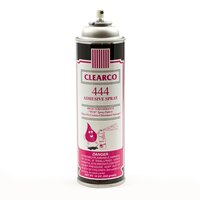 Thumbnail Image for Clearco Spray Adhesive 444 Aerosol Can 12-oz (DISC) (ALT) 3
