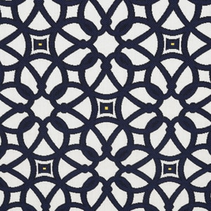 Thumbnail Image for Sunbrella Upholstery #45690-0000 54" Luxe Indigo (Standard Pack 40 Yards) (EDC) (CLEARANCE)