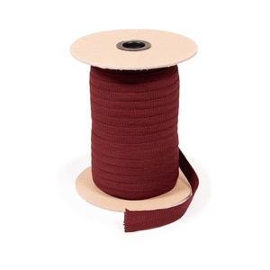 Thumbnail Image for Sunbrella Awning Braid  #4015 13/16" x 100-yd Burgundy
