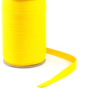 Thumbnail Image for Sunbrella Awning Braid  6118 5/8" x 144-yd Sunflower Yellow